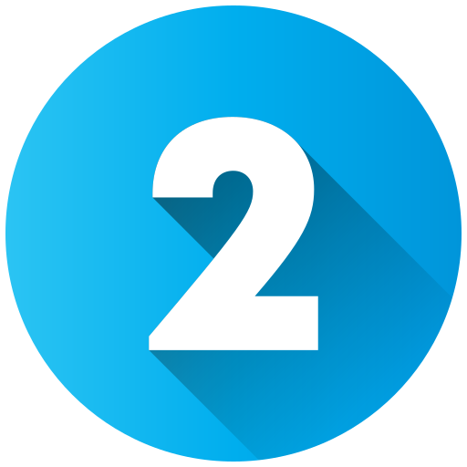 Étape 2