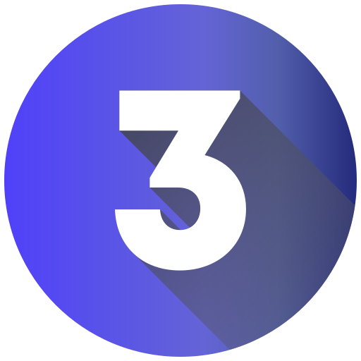 Étape 3