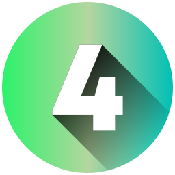 Étape 4